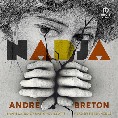 Cover of Nadja