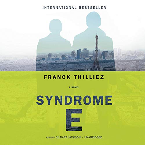 Cover of Syndrome E