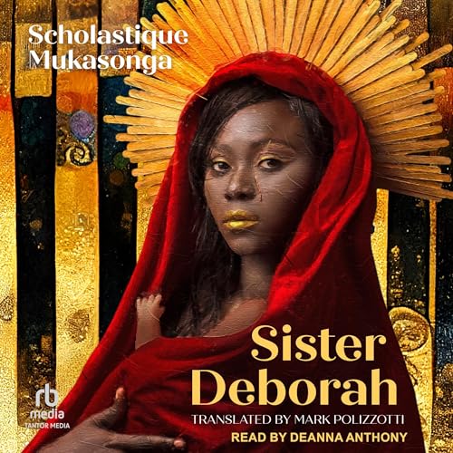 Cover of Sister Deborah