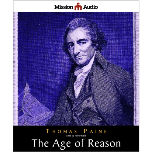 Cover of The Age of Reason