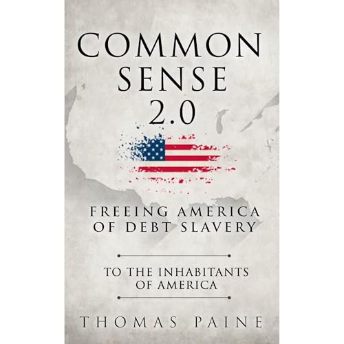 Cover of Common Sense 2.0