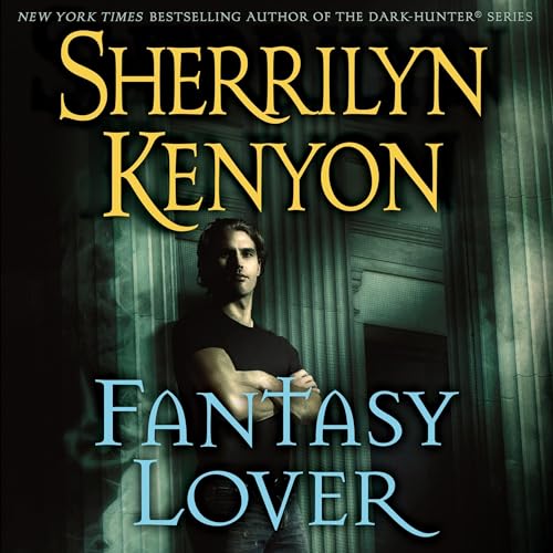 Cover of Fantasy Lover