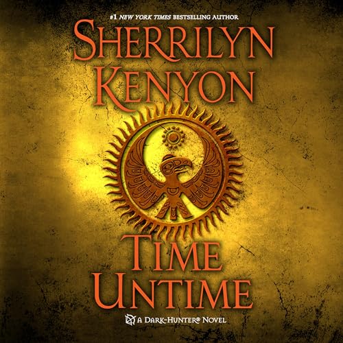 Cover of Time Untime