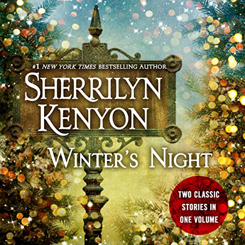 Cover of Winter's Night