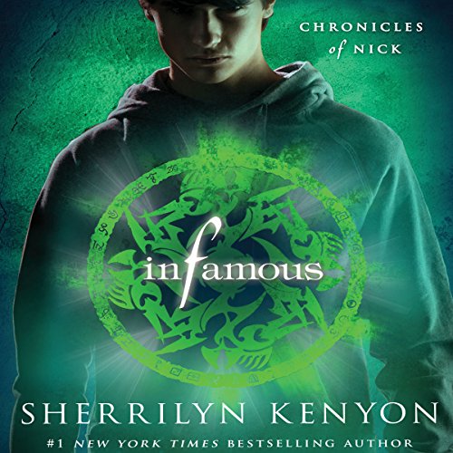 Cover of Infamous