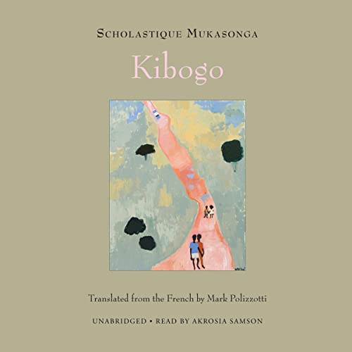 Cover of Kibogo