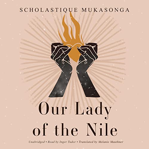 Cover of Our Lady of the Nile