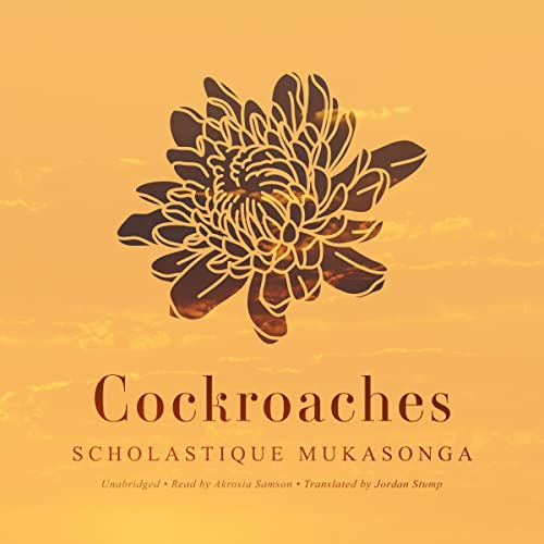 Cover of Cockroaches