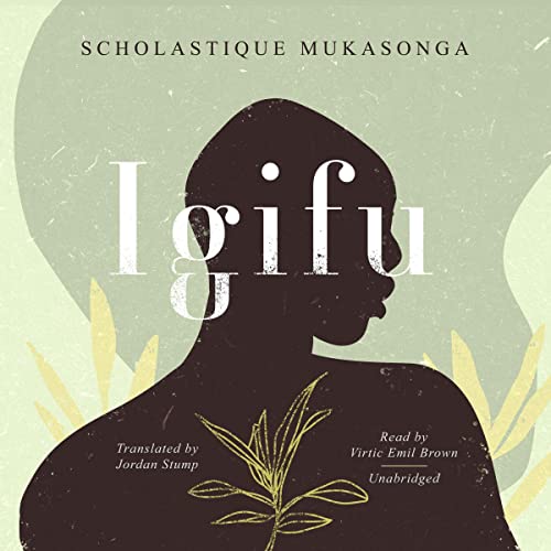 Cover of Igifu