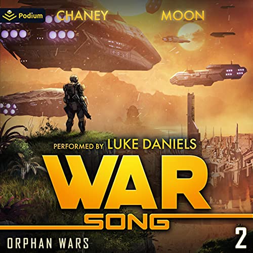 Cover of War Song