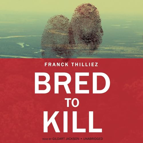 Cover of Bred to Kill