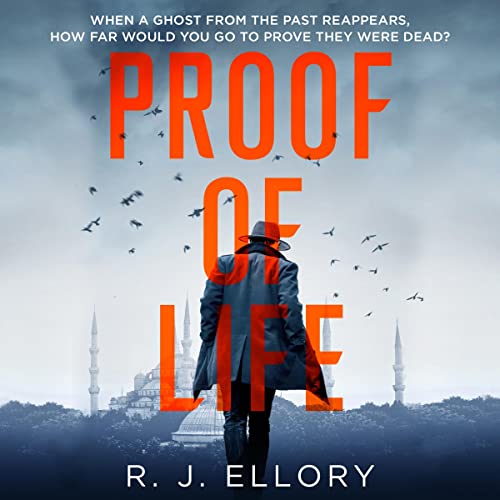 Cover of Proof of Life