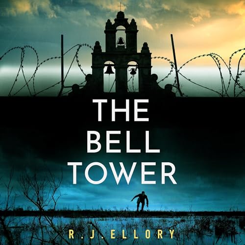 Cover of The Bell Tower