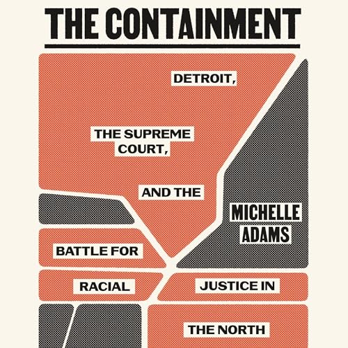 Cover of The Containment