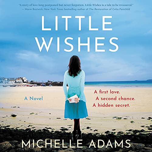 Cover of Little Wishes