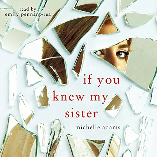 Cover of If You Knew My Sister