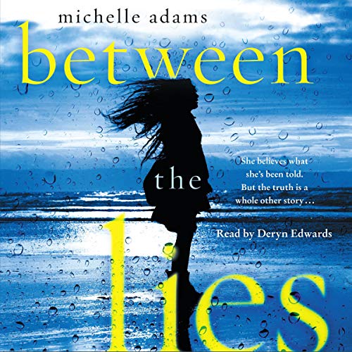 Cover of Between the Lies