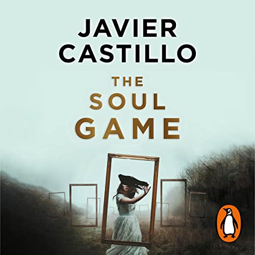 Cover of The Soul Game