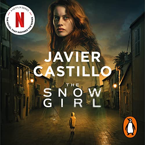 Cover of The Snow Girl