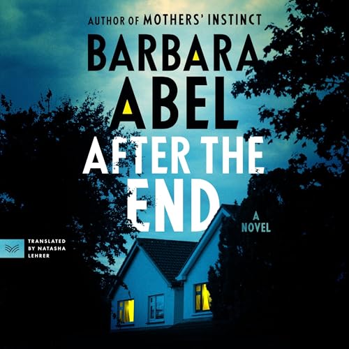 Cover of After the End