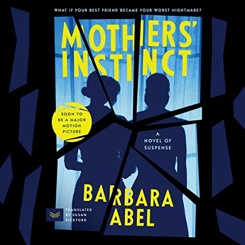 Cover of Mothers' Instinct