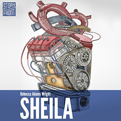 Cover of Sheila