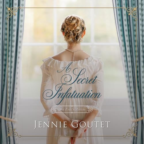 Cover of A Secret Infatuation