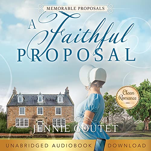 Cover of A Faithful Proposal