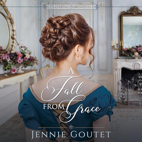 Cover of A Fall from Grace
