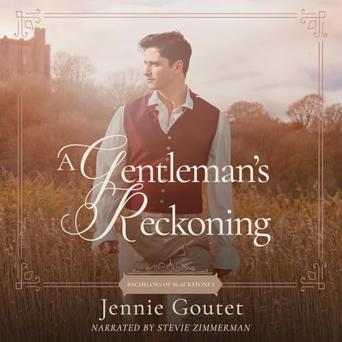 Cover of A Gentleman's Reckoning