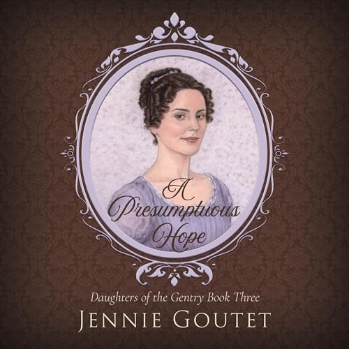 Cover of A Presumptuous Hope