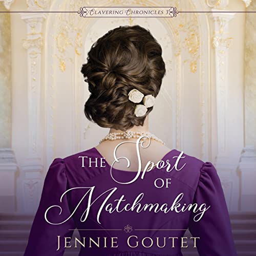 Cover of The Sport of Matchmaking