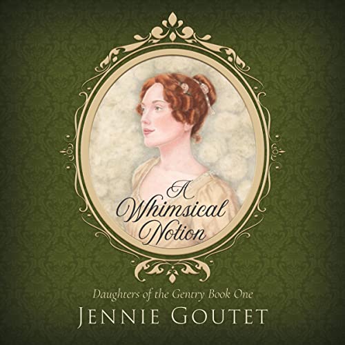 Cover of A Whimsical Notion