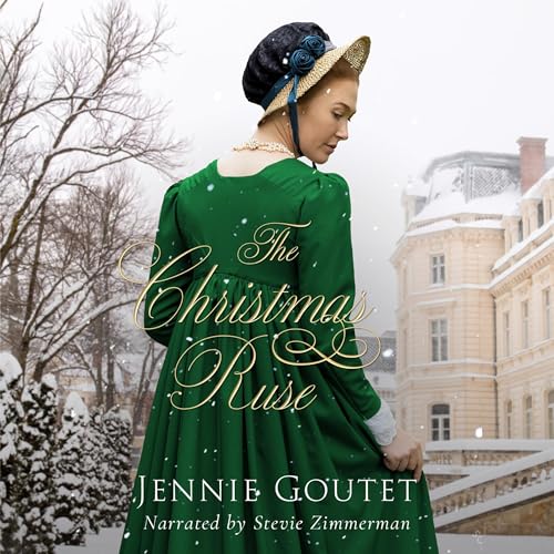 Cover of The Christmas Ruse