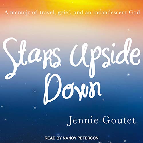 Cover of Stars Upside Down