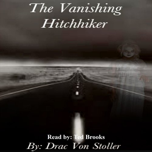 Cover of The Vanishing Hitchhiker
