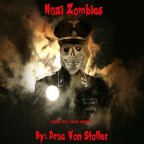 Cover of Nazi Zombies