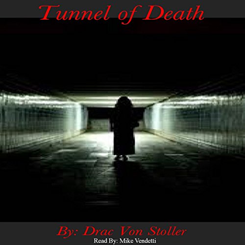 Cover of Tunnel of Death