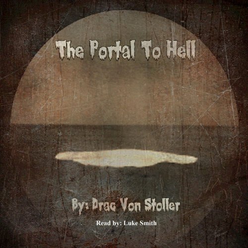 Cover of The Portal to Hell