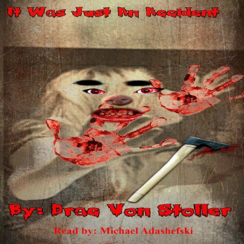Cover of It Was Just an Accident...or Was It?