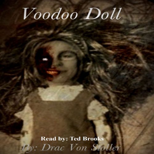 Cover of Voodoo Doll