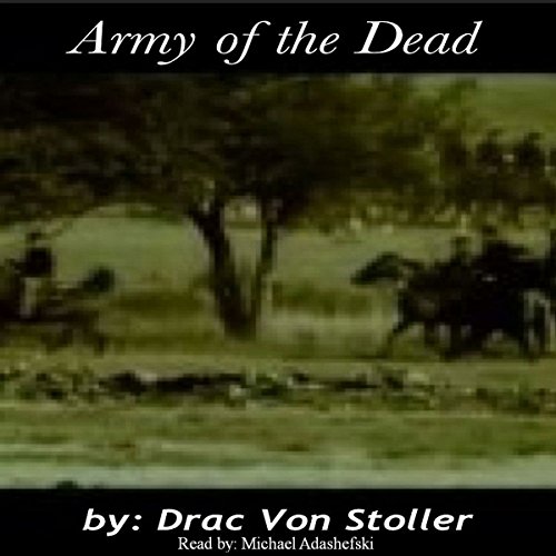 Cover of Army of the Dead