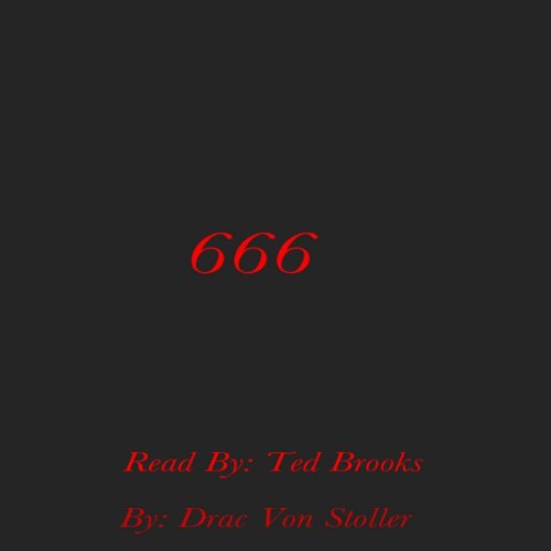 Cover of 666