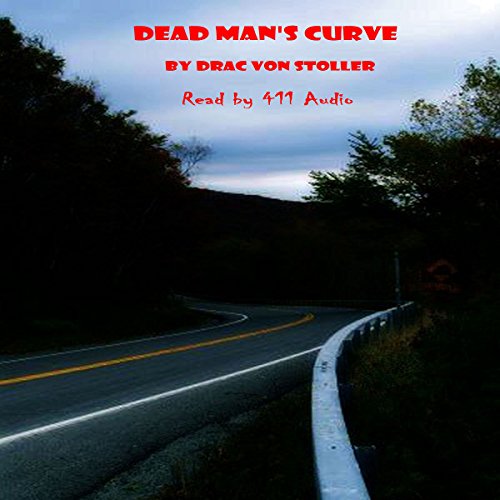 Cover of Dead Man's Curve