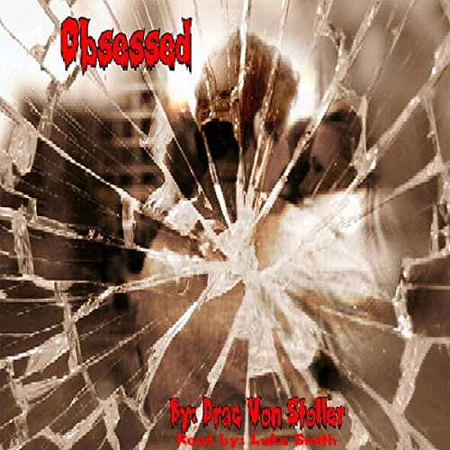Cover of Obsessed