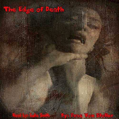 Cover of The Edge of Death