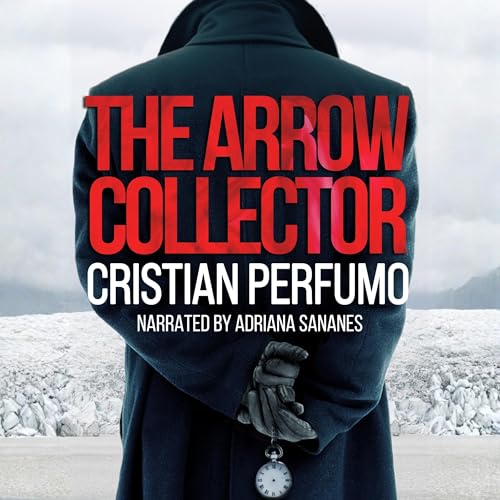 Cover of The Arrow Collector