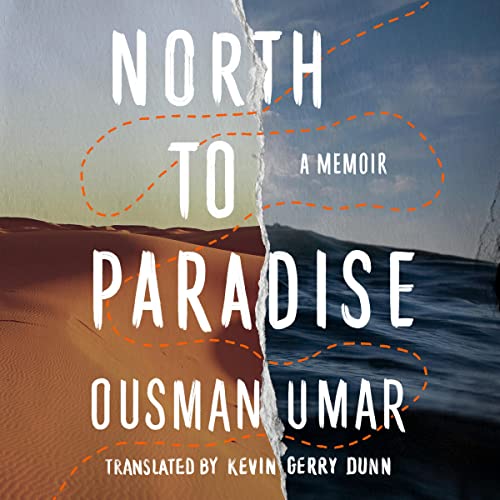Cover of North to Paradise