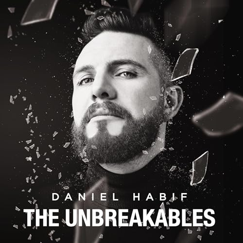 Cover of The Unbreakables