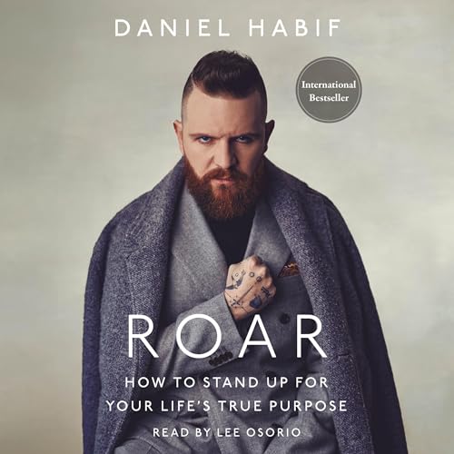 Cover of Roar